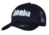 Gorra Unisex Suarez Selección Colombia L.A.